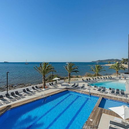 Apartamentos Vibra Jabeque Dreams Ibiza Eksteriør billede